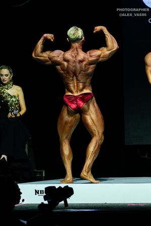 BODYBUILDING 80
